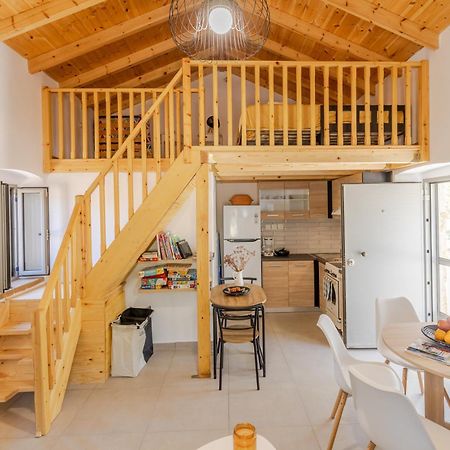 Sonar Deluxe Cottage Плитра Экстерьер фото