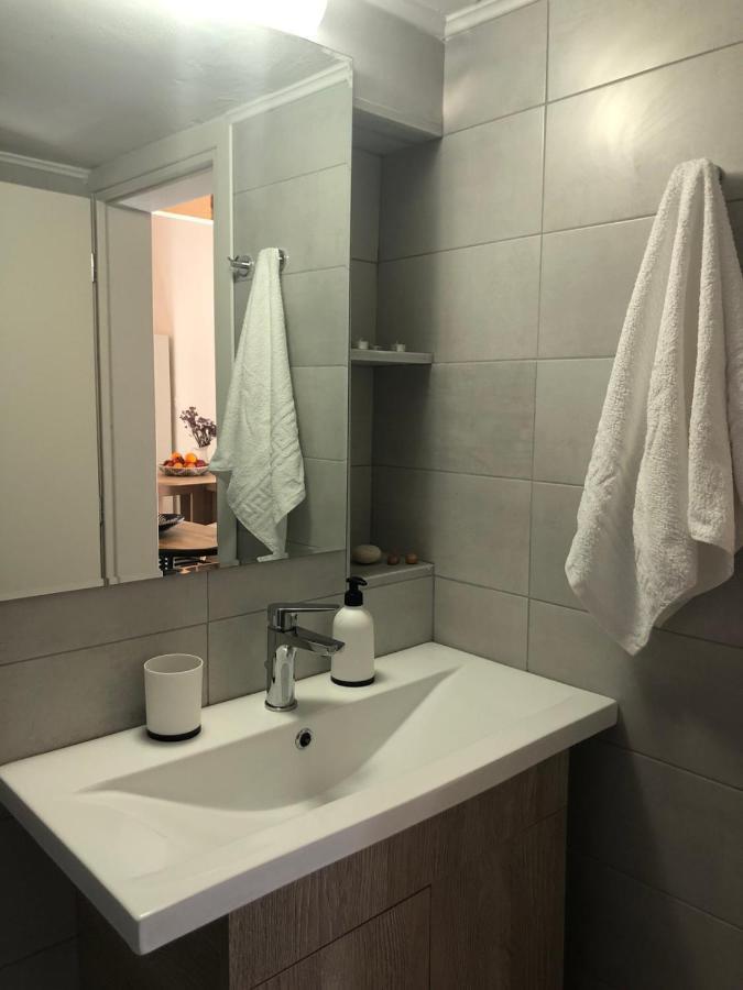 Sonar Deluxe Cottage Плитра Экстерьер фото