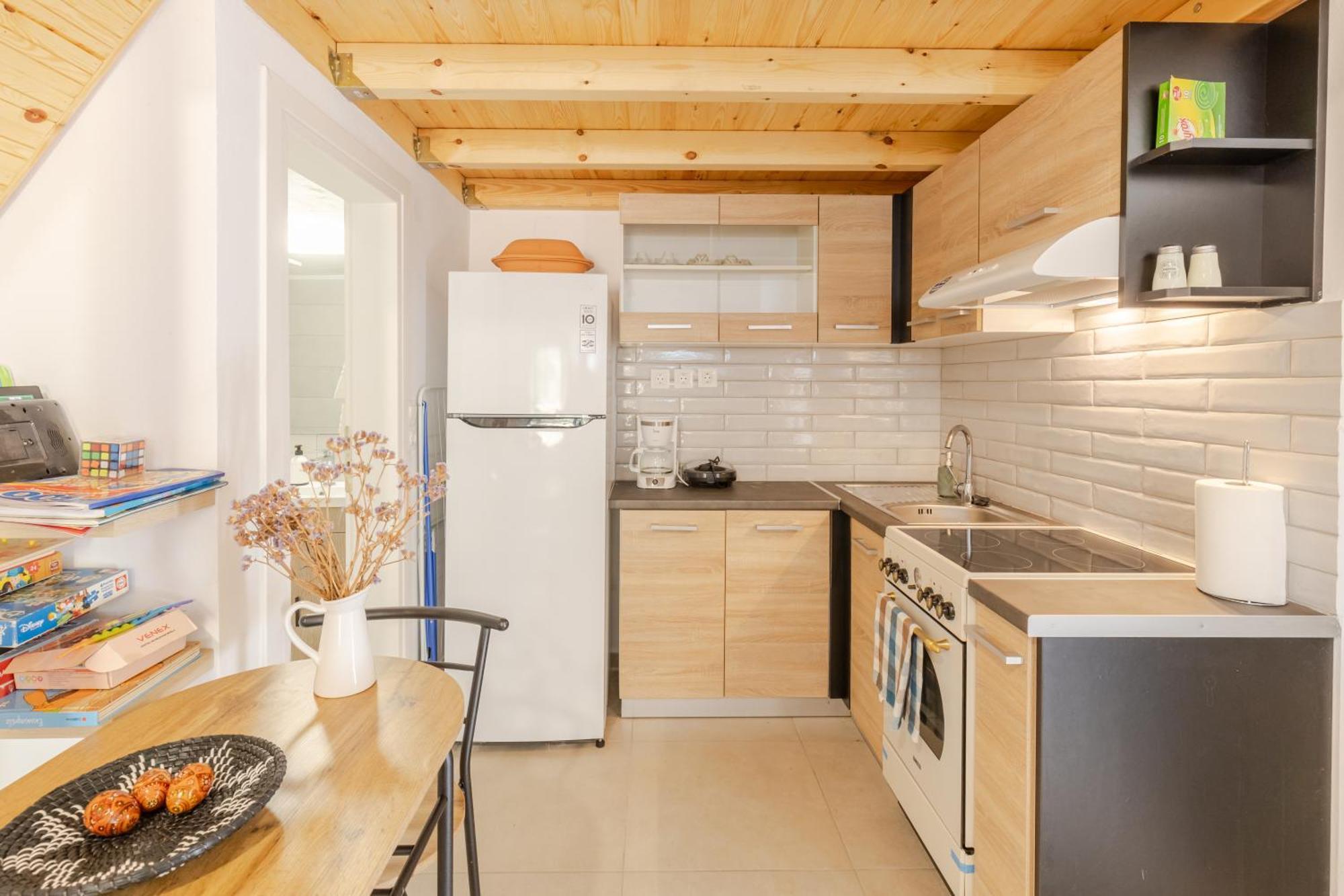 Sonar Deluxe Cottage Плитра Экстерьер фото