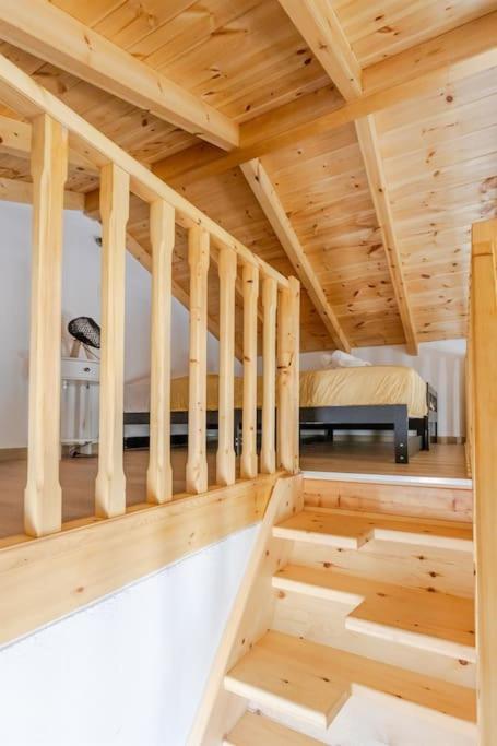 Sonar Deluxe Cottage Плитра Экстерьер фото
